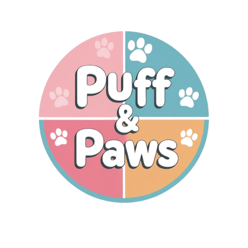 Puff & Paws