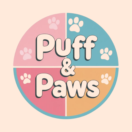 Puff & Paws